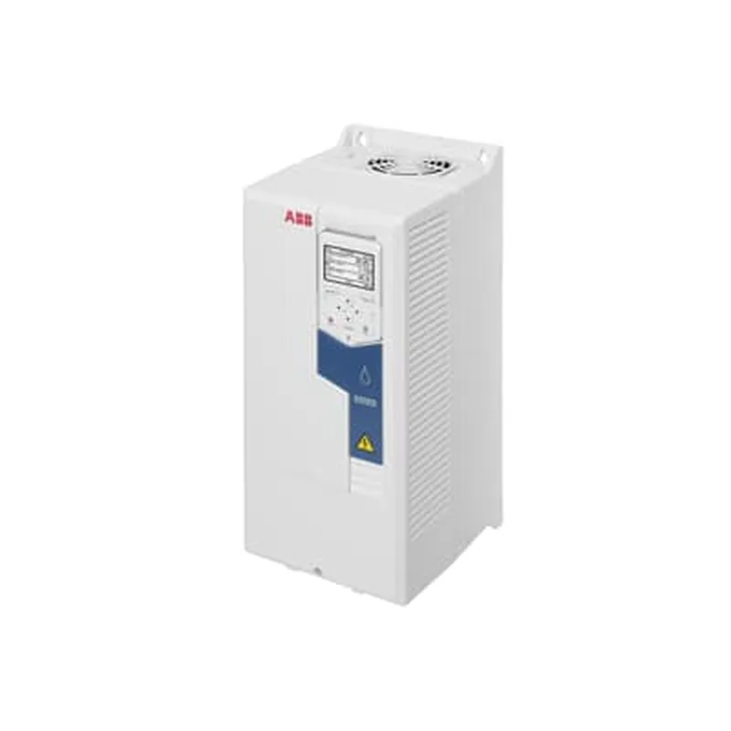 ABB 3AXD50000761029 — AC Drive (VFD) 600V (image 2)