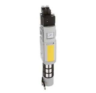 Festo MS6-SV-1/2-D-10V24-2M8