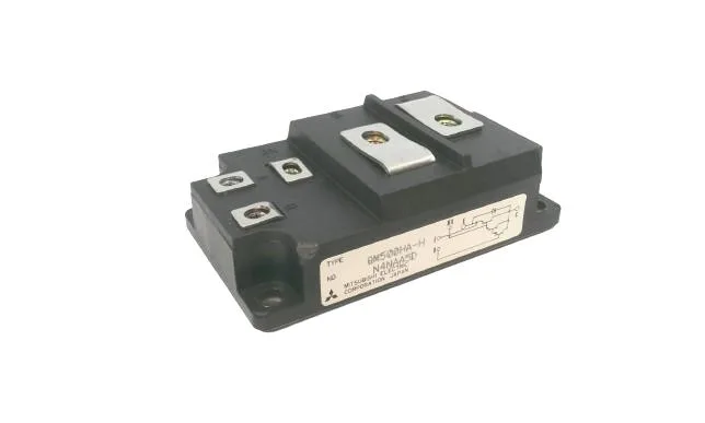 Mitsubishi Electric QM500HA-H — PLCs (Programmable Logic Controllers) (image 2)