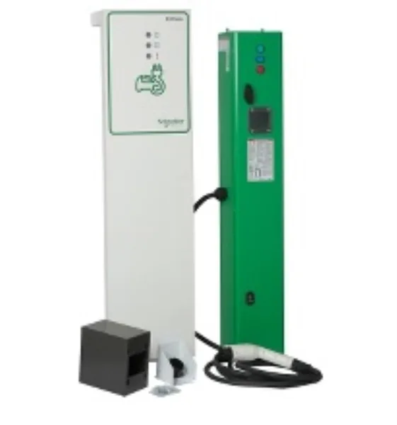 Schneider Electric EV230PDR