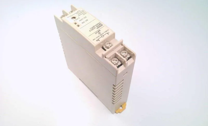 Omron S8VS-03012 — Power Supplies (image 3)