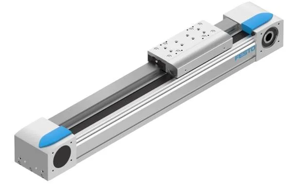 Festo EGC-80-260-YT-TB-KF-0H-GK — Servo Motors