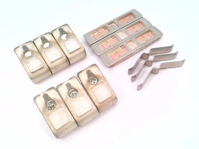 Fuji Electric 2NC-3F-CK — Contactors (image 4)