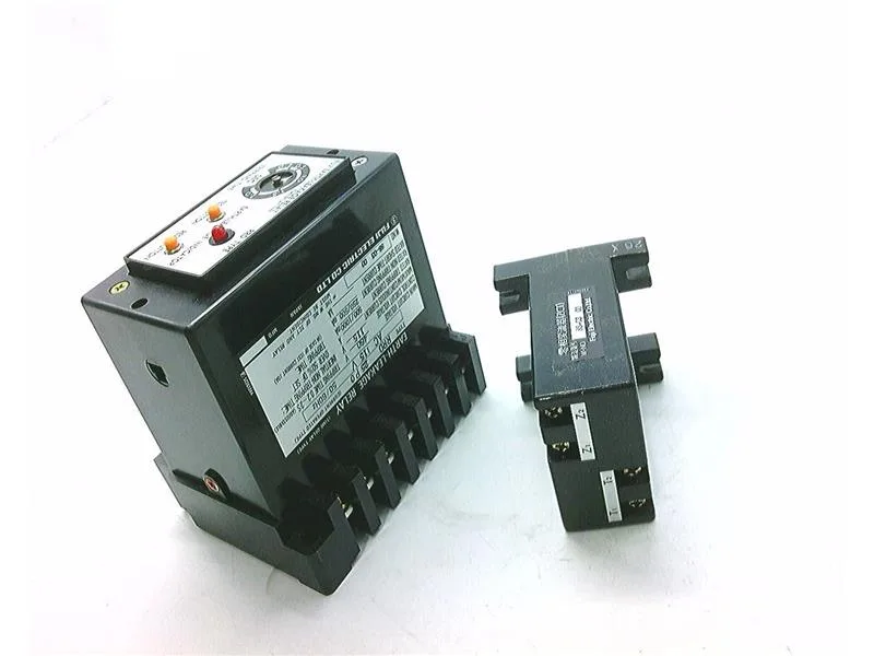 Fuji Electric RRD-25P0 — Residual Current Breakers (RCCB/RCBO) (image 2)