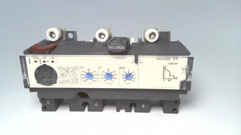 Schneider Electric LV431470