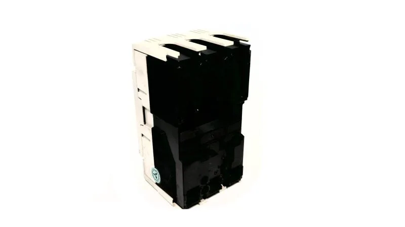 Mitsubishi Electric NF63-SW-3P-30A — Molded Case Circuit Breakers (MCCB) (image 3)