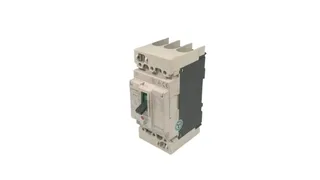 Mitsubishi Electric NF63-CVF2P50A — Molded Case Circuit Breakers (MCCB) (image 2)