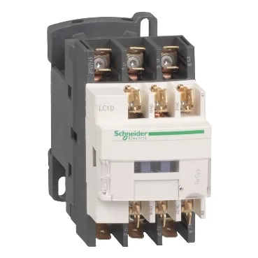 Schneider Electric LC1D099N7