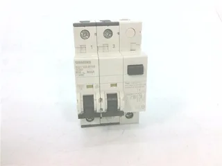 Siemens 5SU1324-6FA10 — Residual Current Breakers (RCCB/RCBO) (image 3)