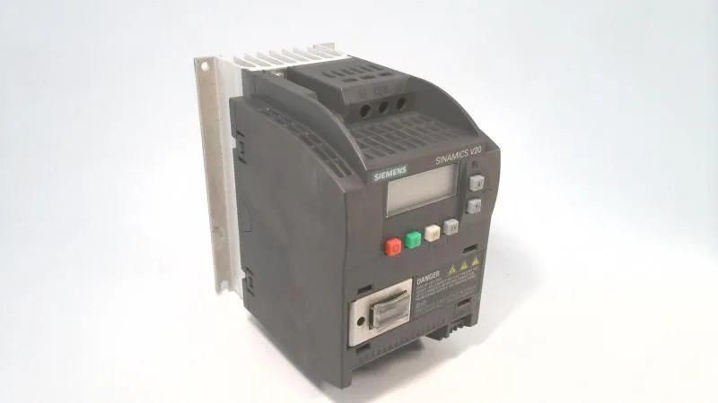 Siemens 6SL3210-5BE15-5CV0