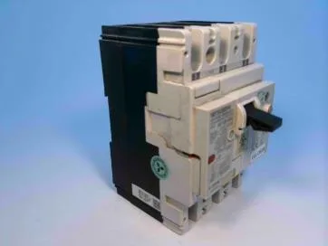 Mitsubishi Electric NV100-HRU3P30A100 — Molded Case Circuit Breakers (MCCB) (image 3)