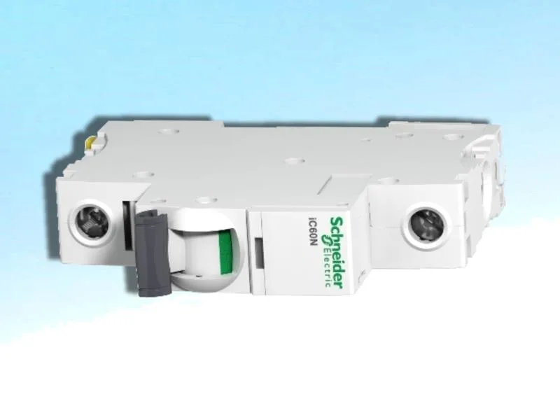 Schneider Electric A9F45110 (image 2)