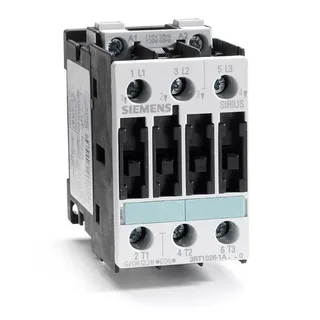Siemens 3RT1026-1AK60 — Contactors (image 2)