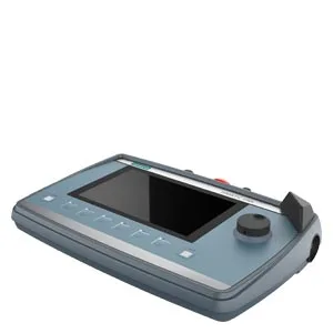 Siemens 6AV2145-8GB00-0AA0 — HMI Operator Interfaces (image 3)