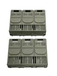 Schneider Electric 29321 — Molded Case Circuit Breakers (MCCB) (image 2)