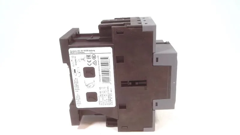 Siemens 3RT2026-2AC20 — Contactors (image 3)