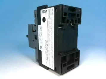 Siemens 3RV2411-0DA10 — Motor Protection Circuit Breakers (MPCB) (image 5)