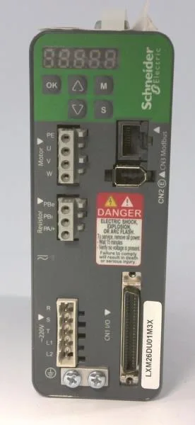 Schneider Electric LXM26DU01M3X (image 2)