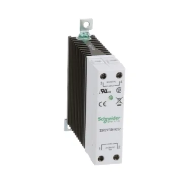 Schneider Electric SSR210DIN-AC22 — Solid State Relays