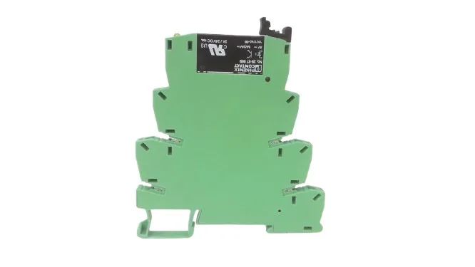 Phoenix Contact PLC-OSP- 5DC/ 24DC/ 2/ACT