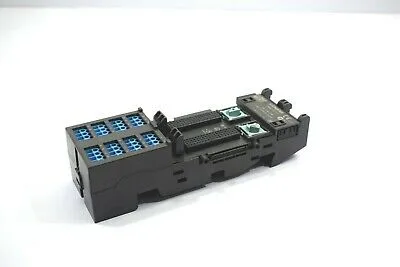 Siemens 6ES7193-7CA10-0AA0 (image 2)