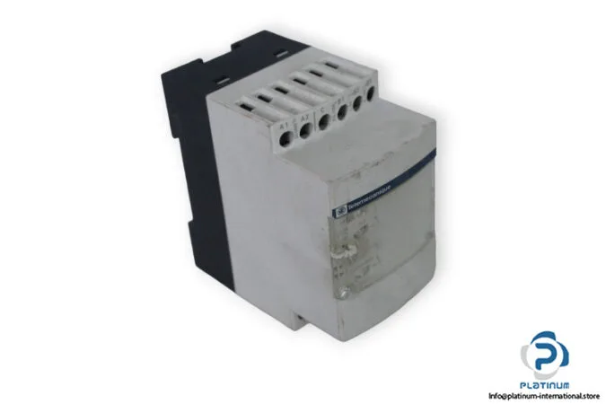 Schneider Electric RM4JA32MW (image 2)