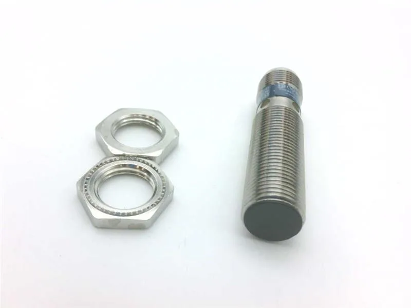 Schneider Electric XS1N12PA349D — Proximity Sensors (image 2)