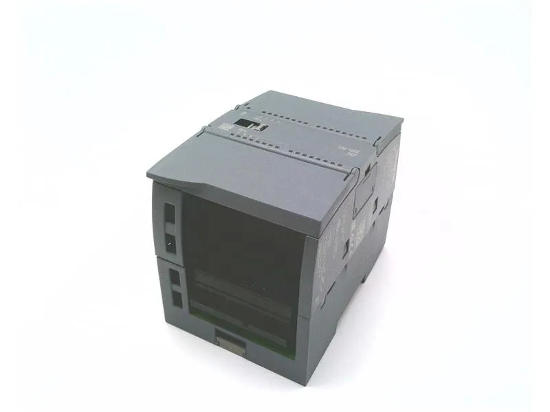 Siemens 6ES7222-1XF32-0XB0 — Digital Output Modules (image 5)