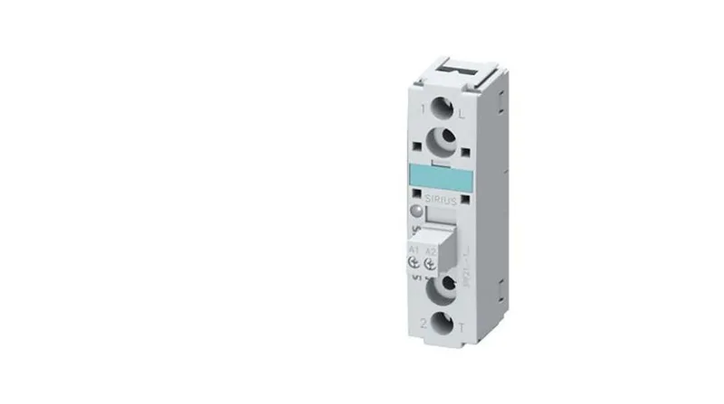 Siemens 3RF2130-1AA42 — Solid State Relays (image 2)
