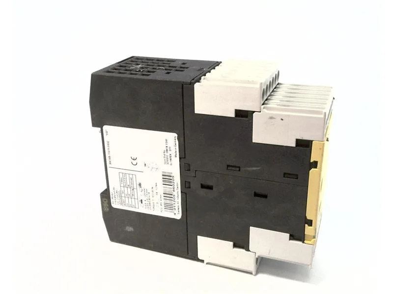 Siemens 3RK1405-1SE15-0AA2 — Remote I/O & Fieldbus Modules (image 4)