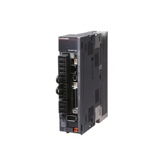 Mitsubishi Electric MR-J4-100A-RJ