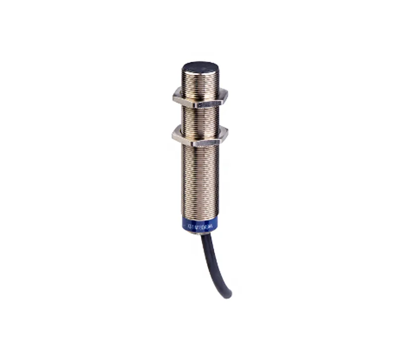 Schneider Electric XS1M18DA9AV — Proximity Sensors (image 5)