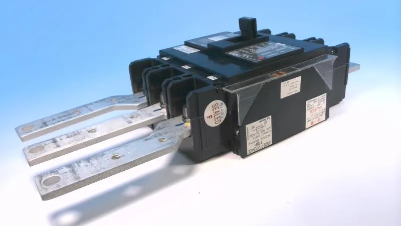 Fuji Electric BU3GDG175 — Circuit Breaker Accessories (image 4)