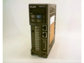 Fuji Electric RYS201S3-VSS — Servo Drives (image 2)