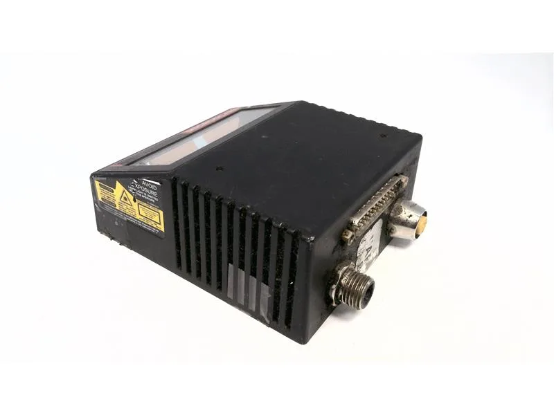 Omron FIS-0850-0001 — Machine Vision & Barcode (image 4)