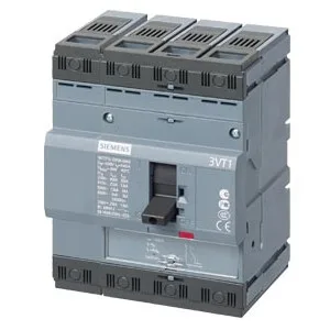 Siemens 3VT1716-2EC46-0AA0 — Molded Case Circuit Breakers (MCCB) (image 2)