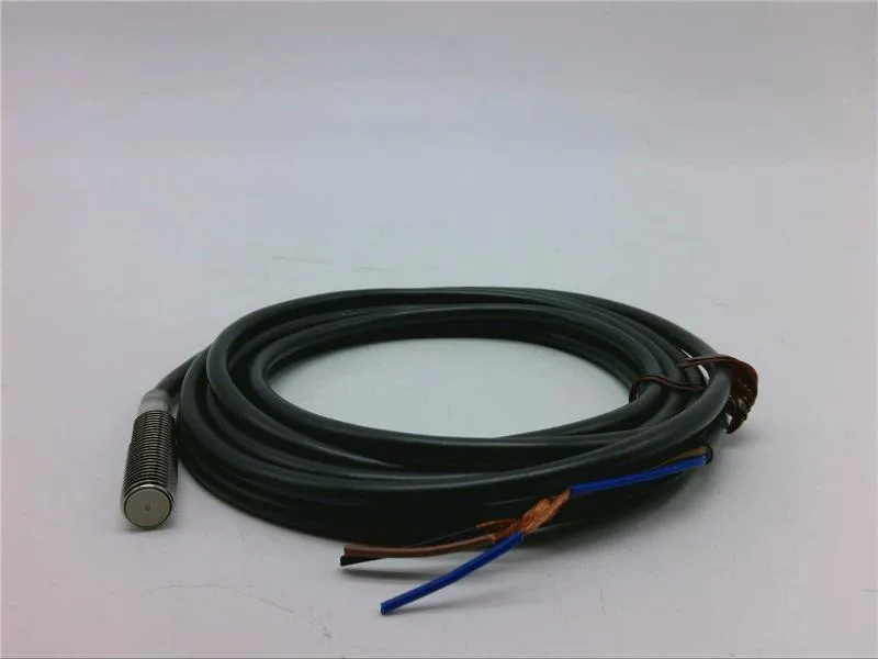 Omron E2EG-X1R5B1 — Proximity Sensors (image 2)