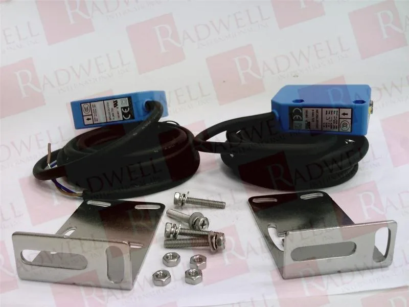SICK WSE250-2R1531 — Photoelectric Sensors (image 2)