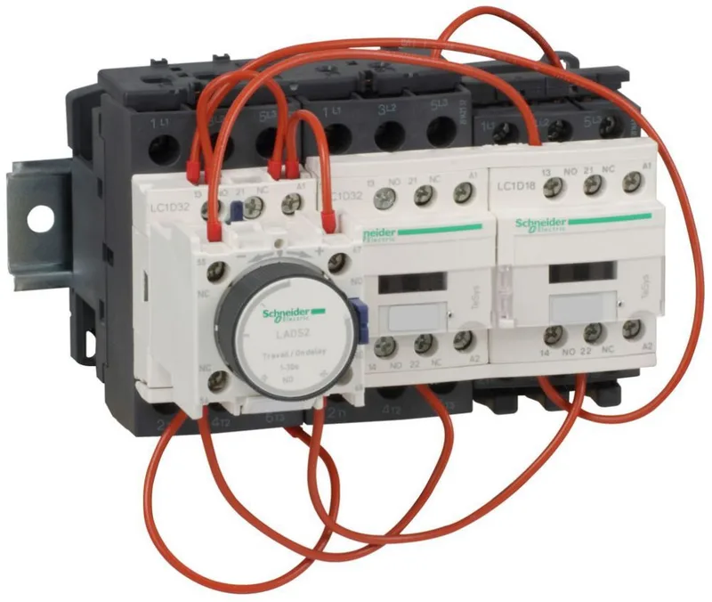 Schneider Electric LC3D32AP7