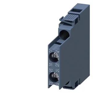 Siemens 3RH2911-1DA02 — Contactors (image 4)