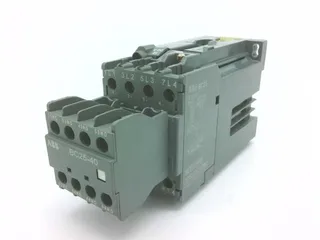 ABB BC25-40-22-01