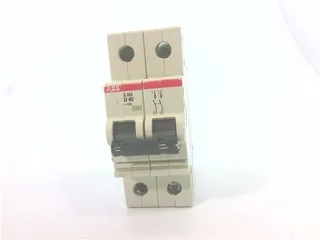 ABB S262D40