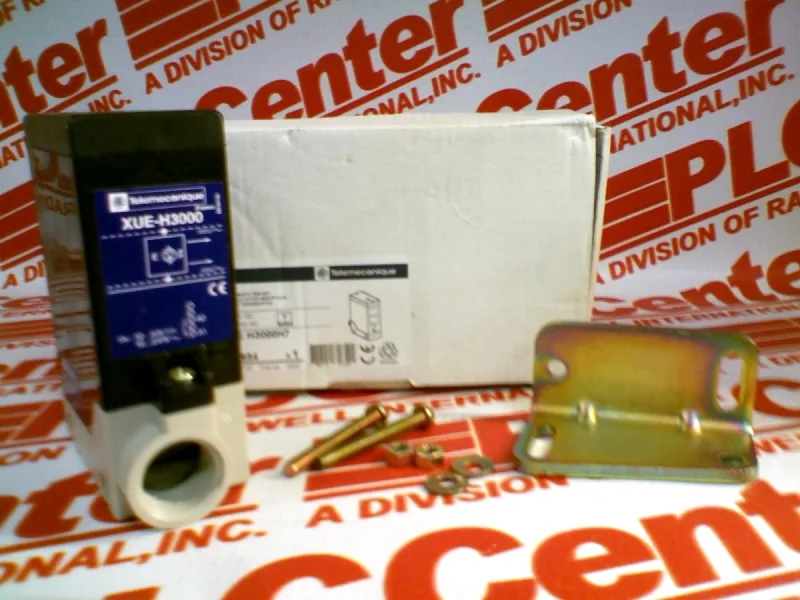 Schneider Electric XUE-H3000H7 — Photoelectric Sensors (image 3)