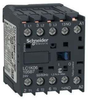 Schneider Electric LC1K06105B7