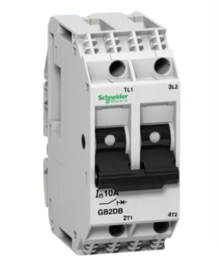 Schneider Electric GB2DB10 (image 2)