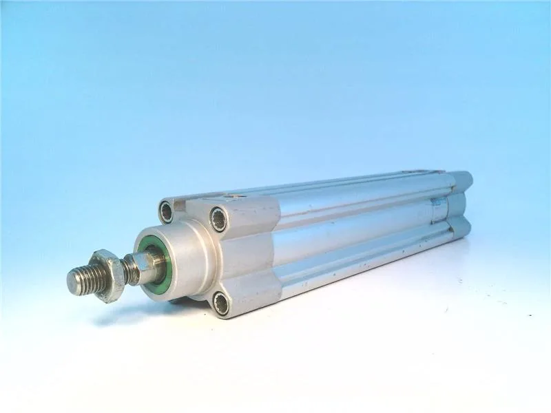Festo DNCB-32-125-PPV-A — Pneumatic Cylinders & Actuators