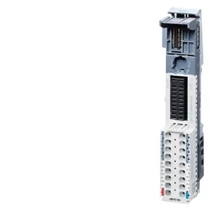 Siemens 6ES7193-6BP00-0DU0 — PLC I/O & Expansion Modules (image 3)