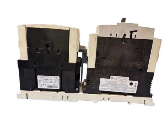 Siemens 3RA1140-4KB45-0BB4 — Motor Starters (image 3)