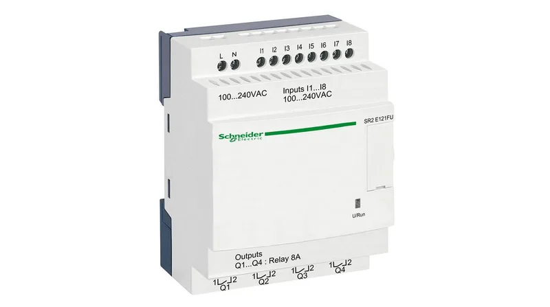 Schneider Electric SR2E121FU (image 5)