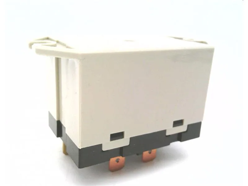 Omron G7L-1A-TUB-CB-AC100/120 — General Purpose Relays (image 2)